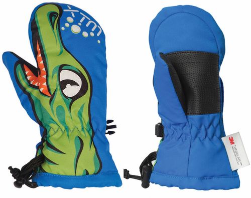 XTM 2025 Totally Wild Mitt