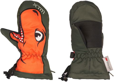 XTM 2026 Totally Wild Mitt