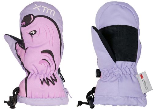 XTM 2025 Totally Wild Mitt