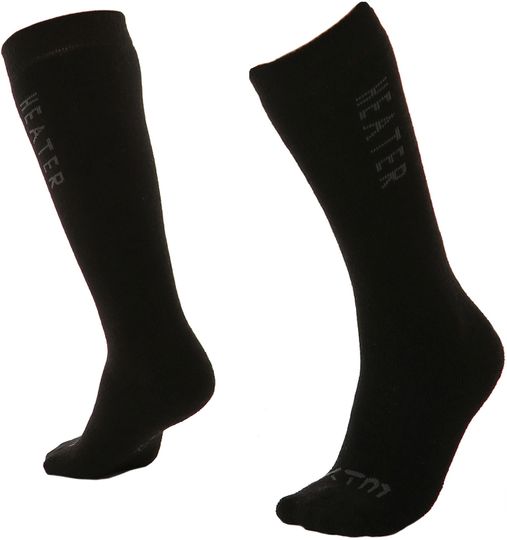 XTM 2025 Heater Kids Sock