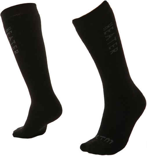 XTM 2024 Heater Kids Sock