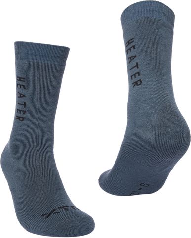 XTM 2025 Heater Kids Sock