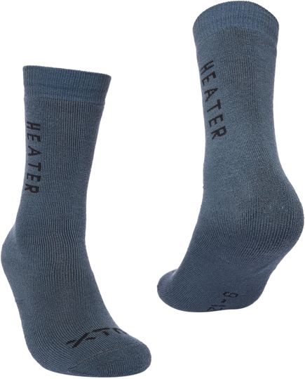 XTM 2025 Heater Kids Sock