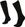 XTM 2025 Heater Kids Sock