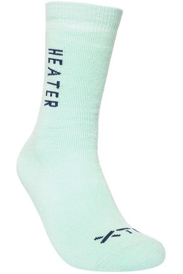 XTM 2023 Heater Kids Sock