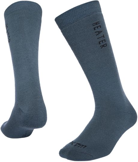 XTM 2025 Heater Adults Sock