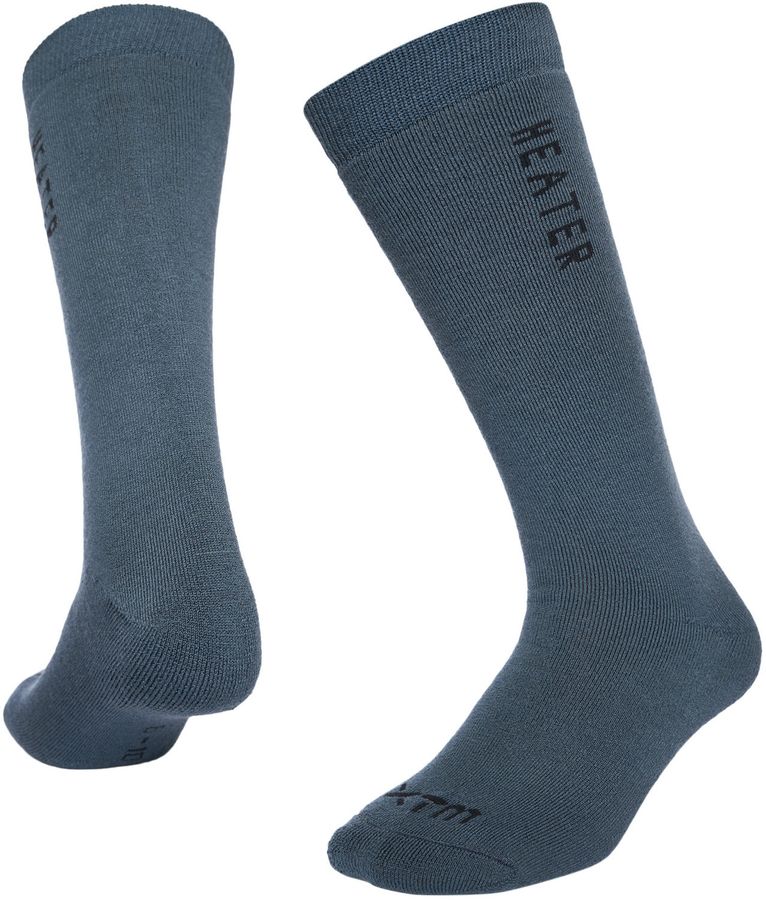 XTM 2024 Heater Adults Sock