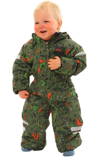 XTM 2022 Papoose II Suit