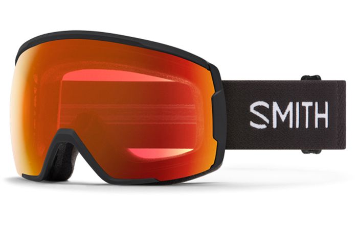 Smith 2024 Proxy Goggles