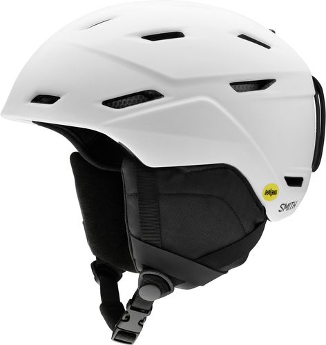 Smith 2025 Mission MIPS Helmet