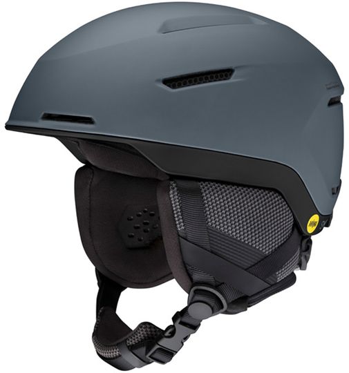 Smith 2022 Altus Mips Helmet