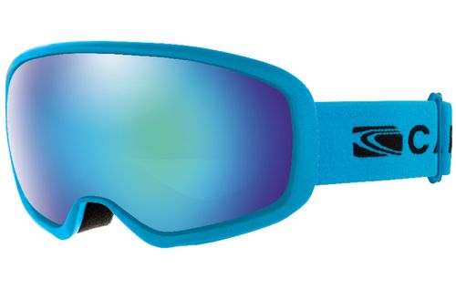 Carve 2026 First Tracks Goggles