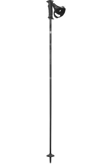 Salomon 2022 Sc1 Ergo S3 Snow Ski Poles