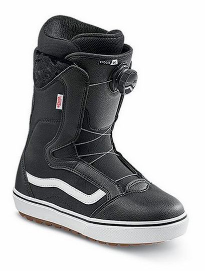 Vans 2022 Encore OG Ladies Snowboard Boots