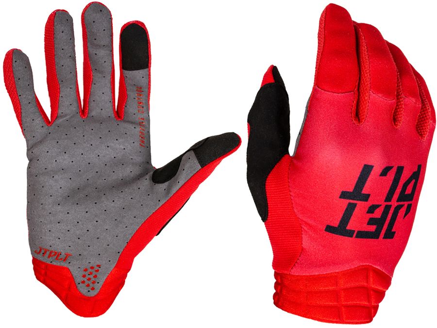 Jet Pilot 2025 RX Airlite Gloves