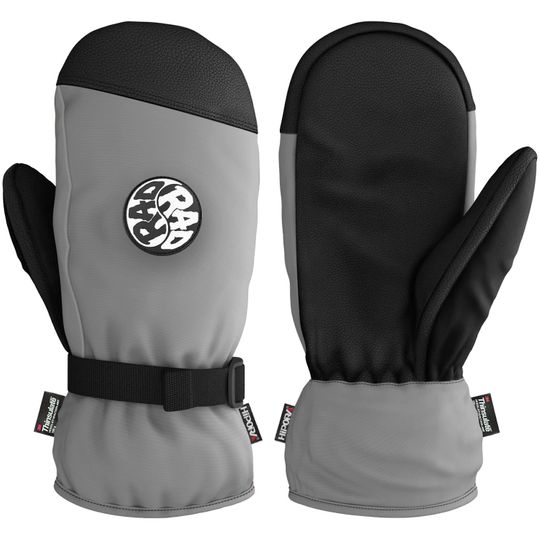 RAD 2025 Sidehit Mitten