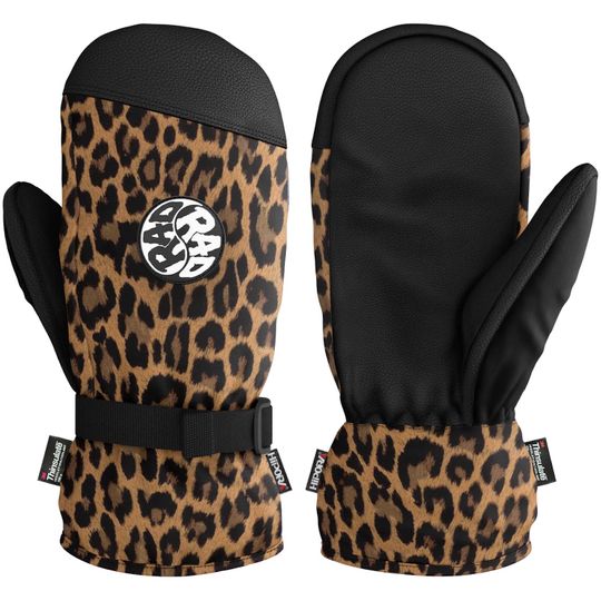 RAD 2023 Sidehit Mitten