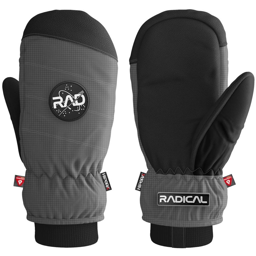 RAD 2023 Astro Mitt