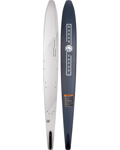 RADAR 2023 Vapor Lithium Slalom Ski