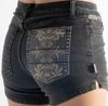 Follow 2023 Pharaoh Ladies Ride Shorts