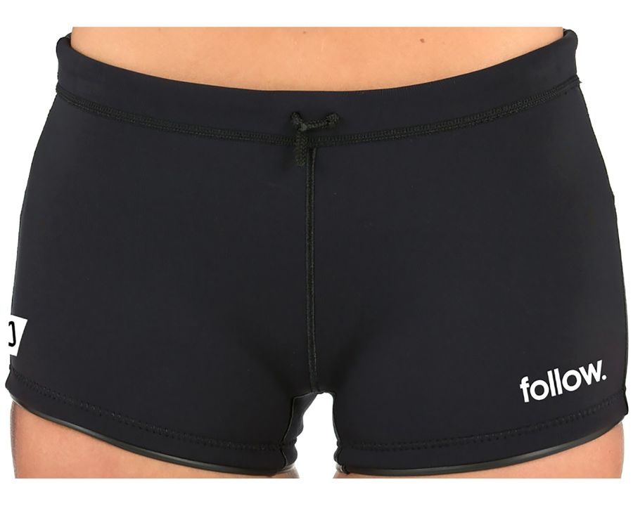 Follow 2025 Ladies Basics Wetty Shorts