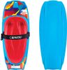Connelly 2025 Theory Kneeboard