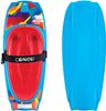 Connelly 2025 Theory Kneeboard