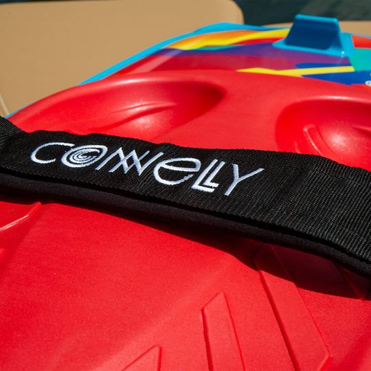 Connelly 2025 Theory Kneeboard