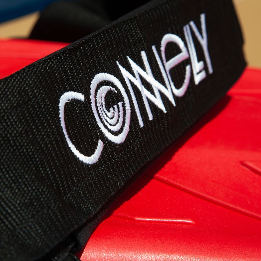 Connelly 2025 Theory Kneeboard