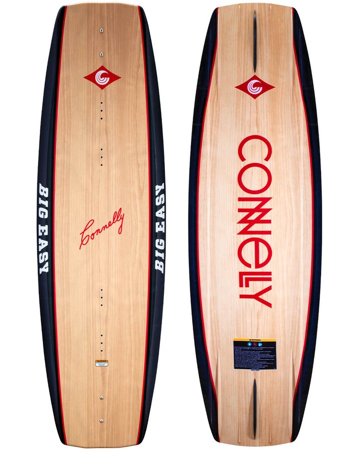 CONNELLY 2024 BIG EASY WAKEBOARD Wayne Ritchie's Melbourne Wakeboard Shop Melbourne Water