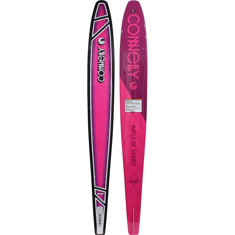 2021 Connelly Womens Aspect Slalom Ski Wayne Ritchie's Melbourne Wakeboard Shop Melbourne