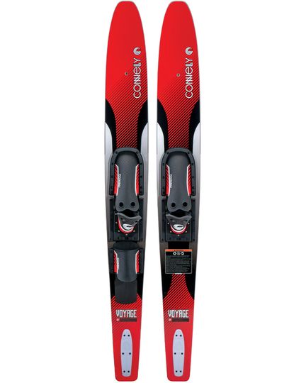 Connelly 2024 Voyage Youth Combo Skis