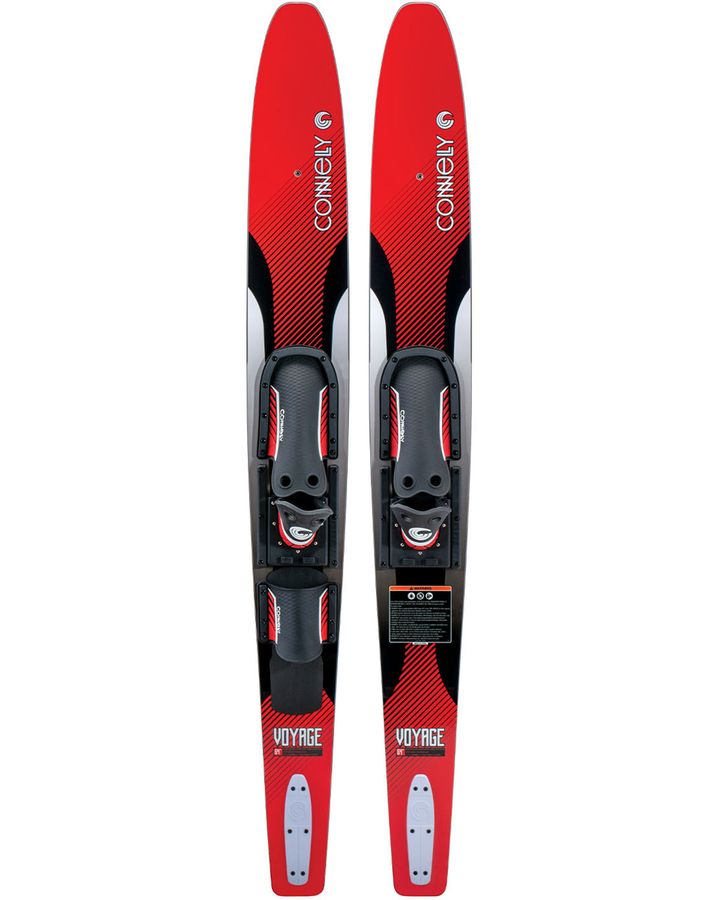 Connelly 2024 Voyage Youth Combo Skis