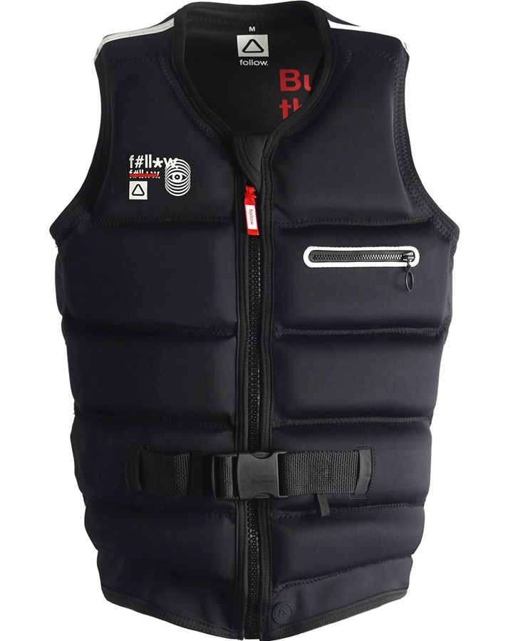 Follow 2024 F#*Fed Buoyancy Vest