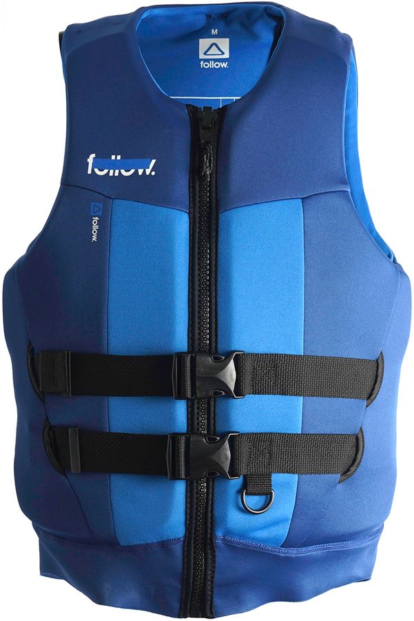 Follow 2024 Tact Buoyancy Vest