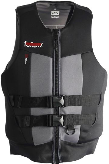 Follow 2024 Tact Buoyancy Vest