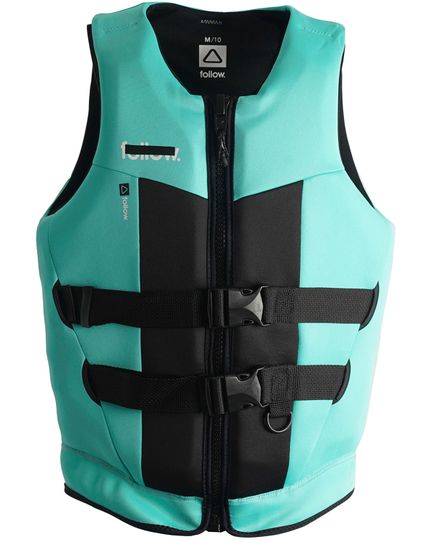 Follow 2024 Tact Ladies Buoyancy Vest