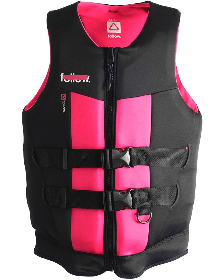 Follow 2024 Tact Ladies Buoyancy Vest