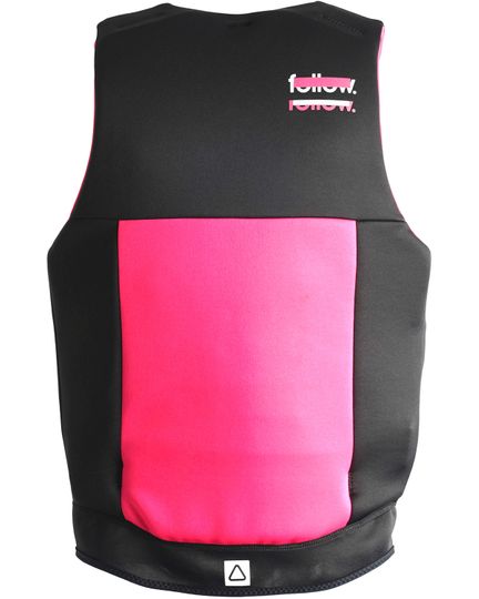 Follow 2024 Tact Ladies Buoyancy Vest