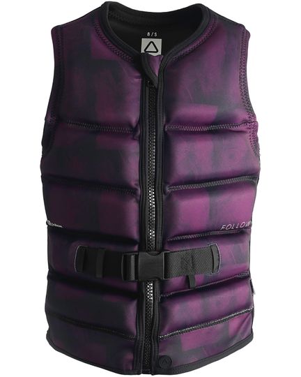 Follow 2023 Order Ladies Buoyancy Vest