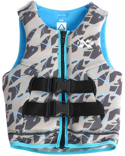 Follow 2024 Pop Junior Buoyancy Vest