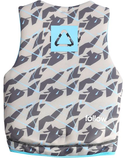 Follow 2024 Pop Junior Buoyancy Vest