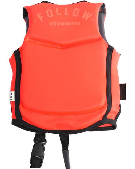 Follow 2024 Monster Infant Buoyancy Vest