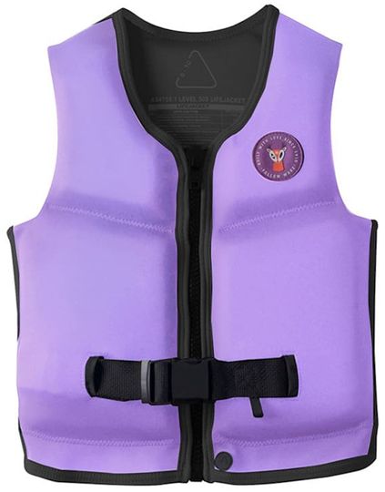 Follow 2024 Monster Infant Buoyancy Vest