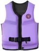 Follow 2024 Monster Infant Buoyancy Vest