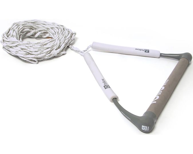 Follow 2024 The Basic Wakeboard Rope & Handle Package