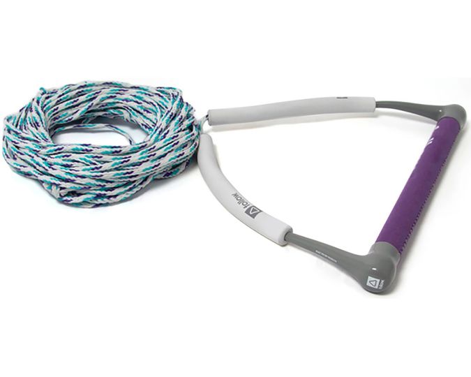 Follow 2024 The Basic Wakeboard Rope & Handle Package