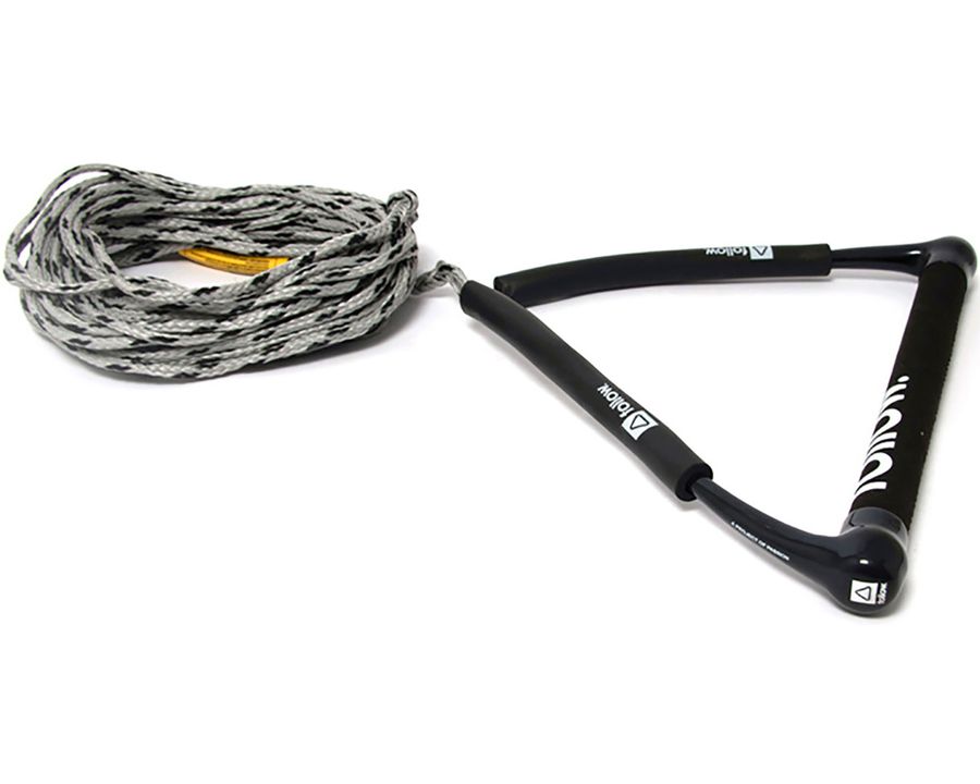 FOLLOW 2024 THE BASIC PACKAGE Wayne Ritchie's Melbourne Wakeboard Shop Melbourne Water Ski