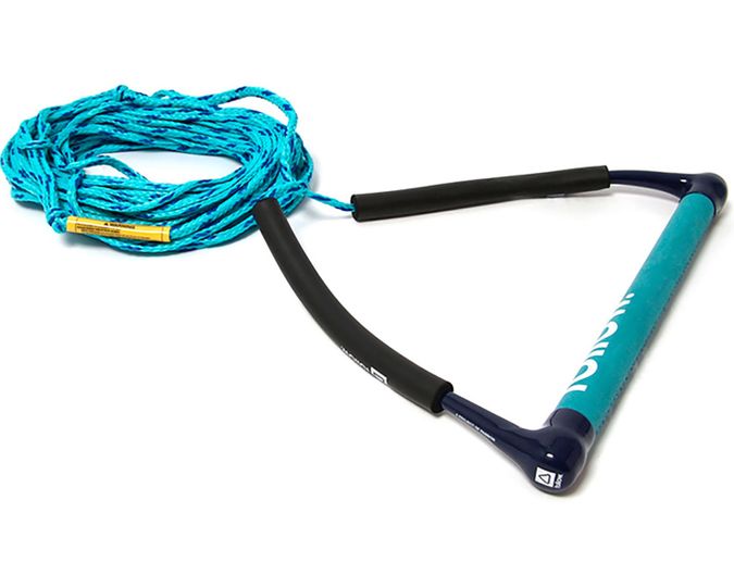 Follow 2024 The Basic Wakeboard Rope & Handle Package