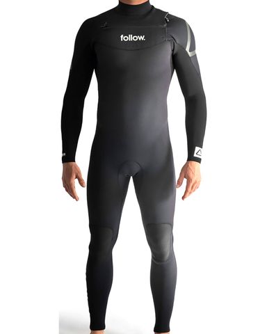 Follow 2024 Primary 3/2Mm Steamer